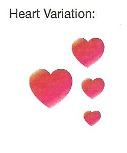 heartvariation